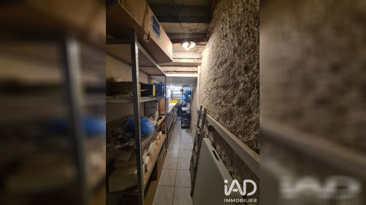 Ma-Cabane - Vente Boutique Portiragnes, 44 m²
