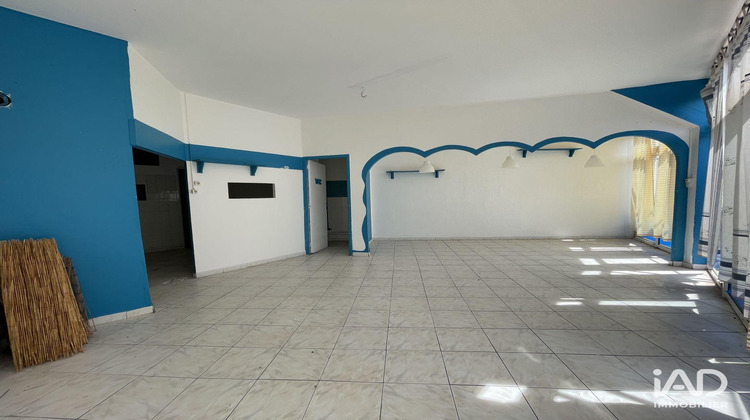 Ma-Cabane - Vente Boutique Portiragnes, 50 m²