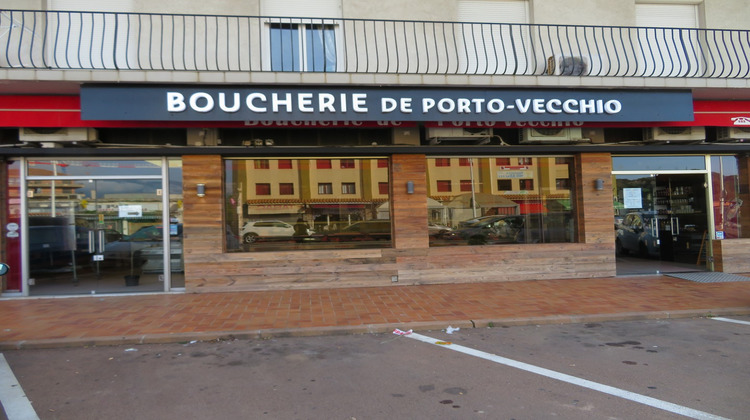 Ma-Cabane - Vente Boutique Porto-Vecchio, 110 m²