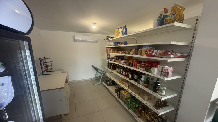 Ma-Cabane - Vente Boutique Pougy, 40 m²