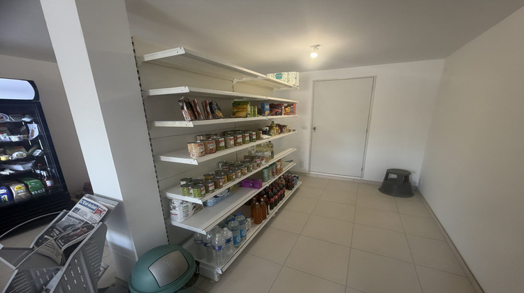 Ma-Cabane - Vente Boutique Pougy, 40 m²