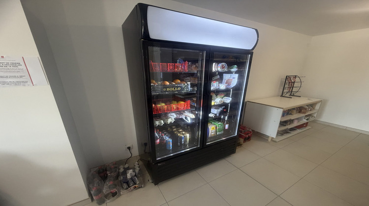 Ma-Cabane - Vente Boutique Pougy, 40 m²