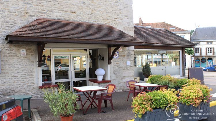 Ma-Cabane - Vente Boutique POUILLY-EN-AUXOIS, 400 m²