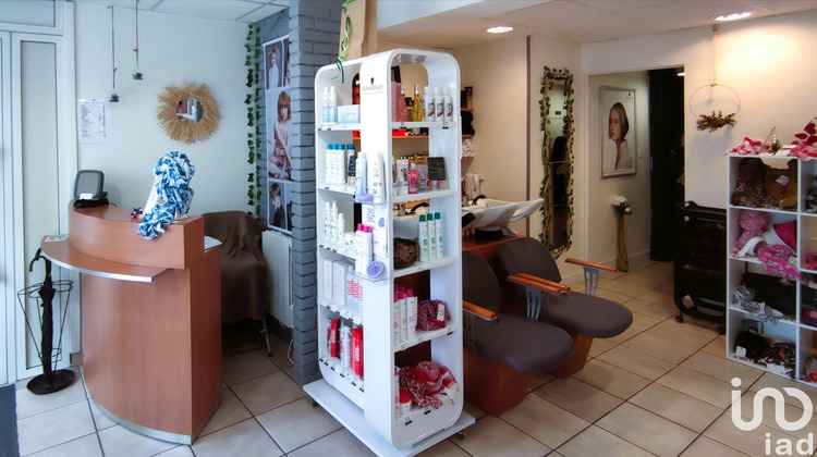 Ma-Cabane - Vente Boutique Pouilly-sur-Loire, 30 m²