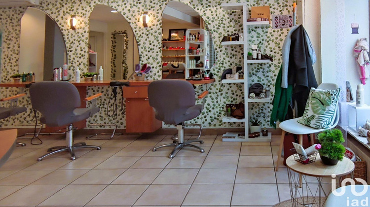 Ma-Cabane - Vente Boutique Pouilly-sur-Loire, 30 m²