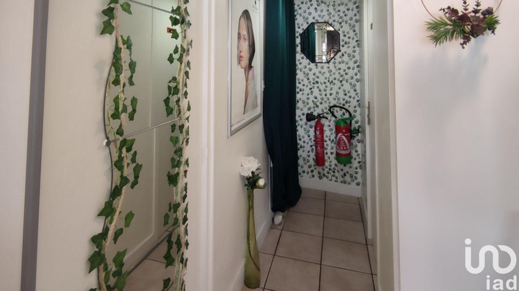 Ma-Cabane - Vente Boutique Pouilly-sur-Loire, 30 m²