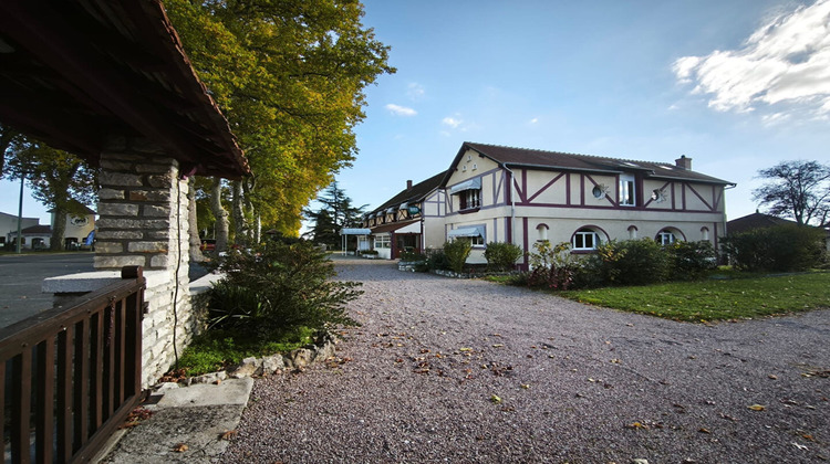 Ma-Cabane - Vente Boutique POUILLY-SUR-LOIRE, 706 m²