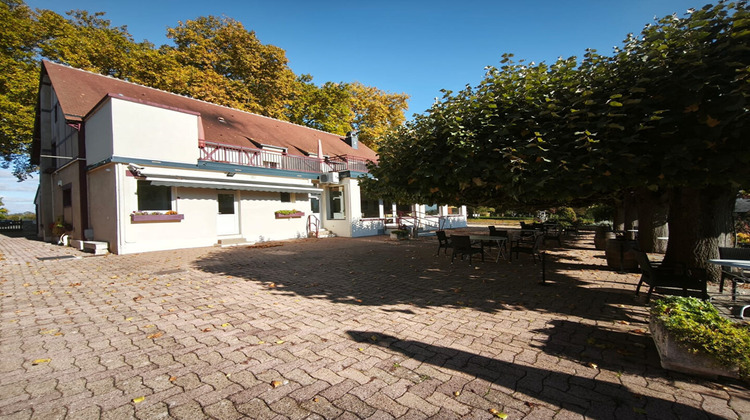 Ma-Cabane - Vente Boutique POUILLY-SUR-LOIRE, 706 m²