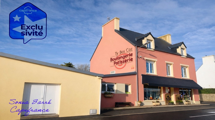 Ma-Cabane - Vente Boutique POULDREUZIC, 200 m²