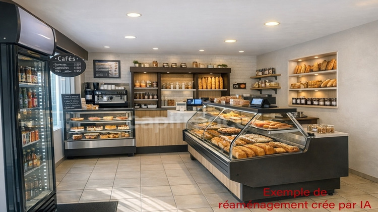 Ma-Cabane - Vente Boutique POULDREUZIC, 200 m²