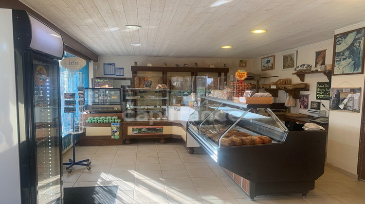 Ma-Cabane - Vente Boutique POULDREUZIC, 200 m²