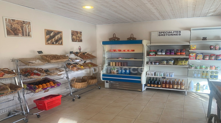 Ma-Cabane - Vente Boutique POULDREUZIC, 200 m²