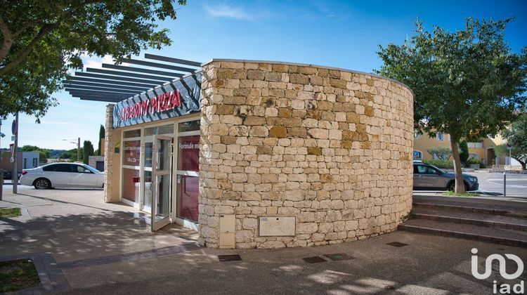 Ma-Cabane - Vente Boutique Poulx, 35 m²