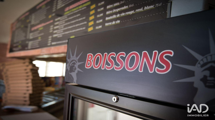 Ma-Cabane - Vente Boutique Poulx, 35 m²