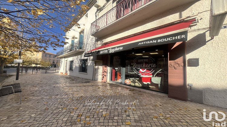 Ma-Cabane - Vente Boutique Poussan, 60 m²