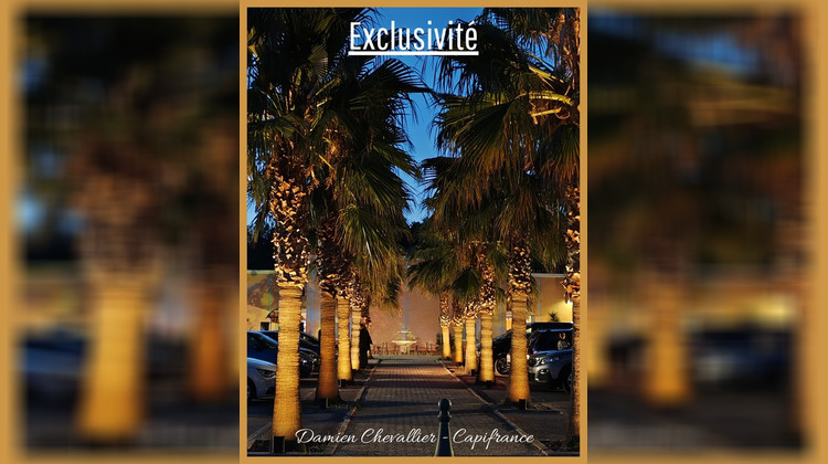 Ma-Cabane - Vente Boutique POUSSAN, 1050 m²