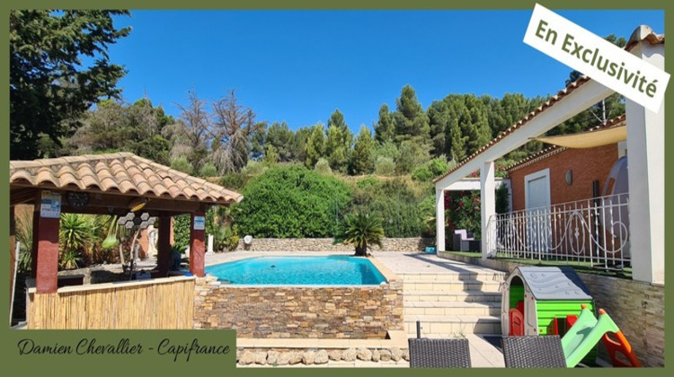 Ma-Cabane - Vente Boutique POUSSAN, 1050 m²