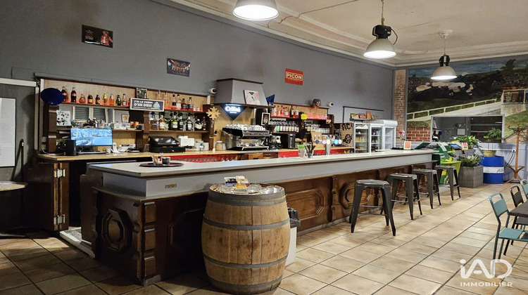 Ma-Cabane - Vente Boutique Poussan, 125 m²