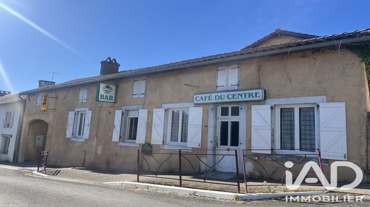 Ma-Cabane - Vente Boutique Pouyastruc, 406 m²