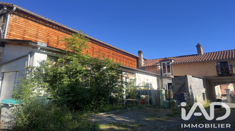 Ma-Cabane - Vente Boutique Pouyastruc, 406 m²