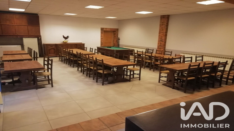 Ma-Cabane - Vente Boutique Pouyastruc, 406 m²