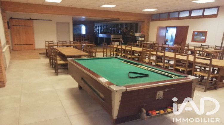 Ma-Cabane - Vente Boutique Pouyastruc, 406 m²