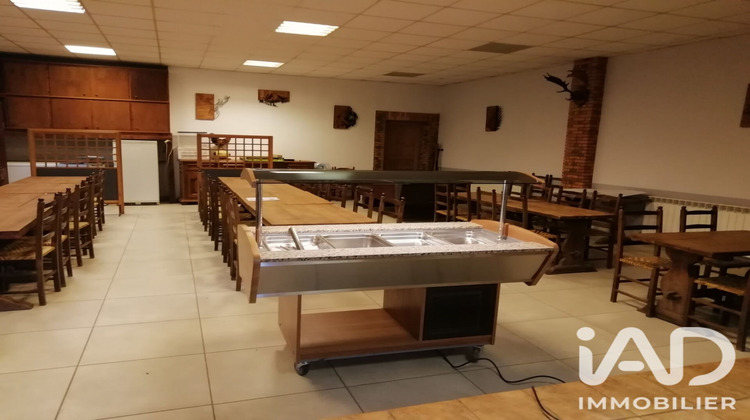 Ma-Cabane - Vente Boutique Pouyastruc, 406 m²