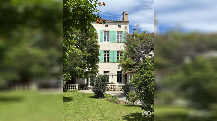 Ma-Cabane - Vente Boutique Prades, 483 m²