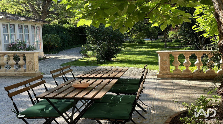 Ma-Cabane - Vente Boutique Prades, 483 m²