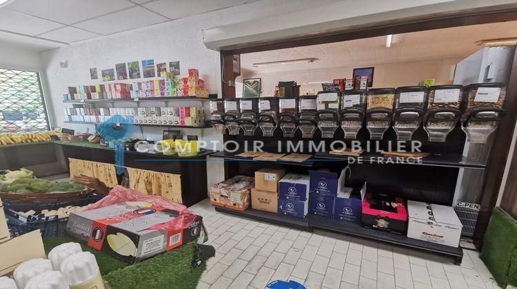 Ma-Cabane - Vente Boutique Prades-le-Lez, 125 m²