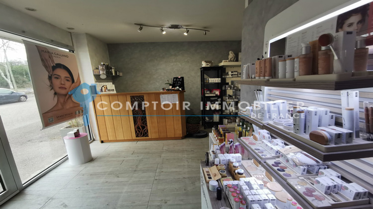 Ma-Cabane - Vente Boutique Prades-le-Lez, 37 m²