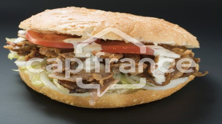 Ma-Cabane - Vente Boutique PRADES LE LEZ, 46 m²