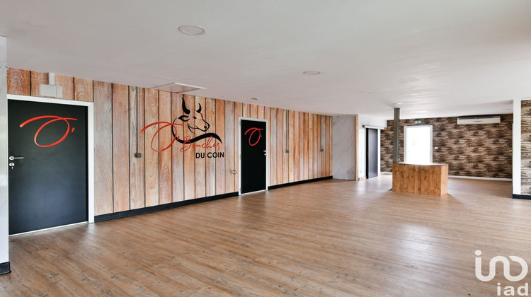 Ma-Cabane - Vente Boutique Prahecq, 147 m²