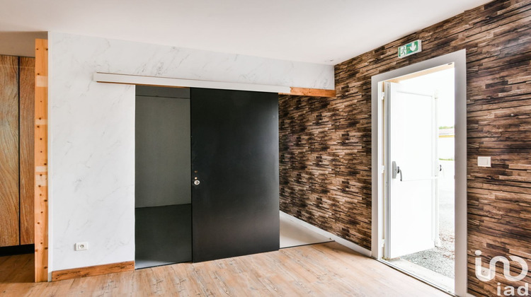 Ma-Cabane - Vente Boutique Prahecq, 147 m²