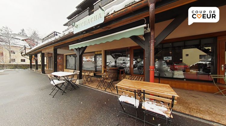 Ma-Cabane - Vente Boutique Pralognan-la-Vanoise, 63 m²