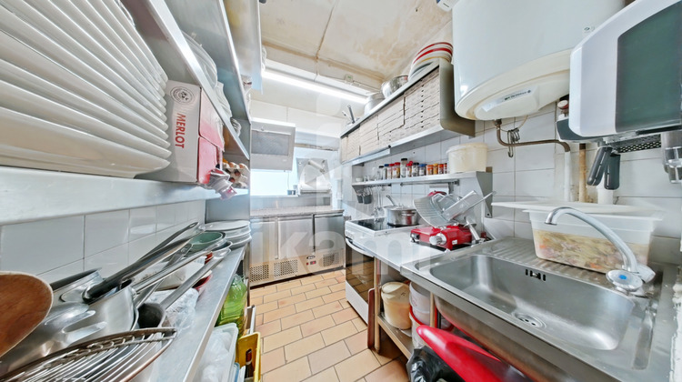 Ma-Cabane - Vente Boutique Pralognan-la-Vanoise, 63 m²