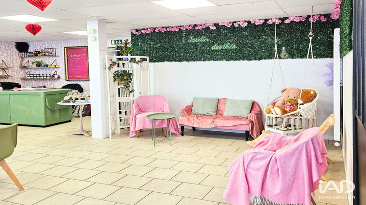 Ma-Cabane - Vente Boutique Précy-sur-Oise, 192 m²