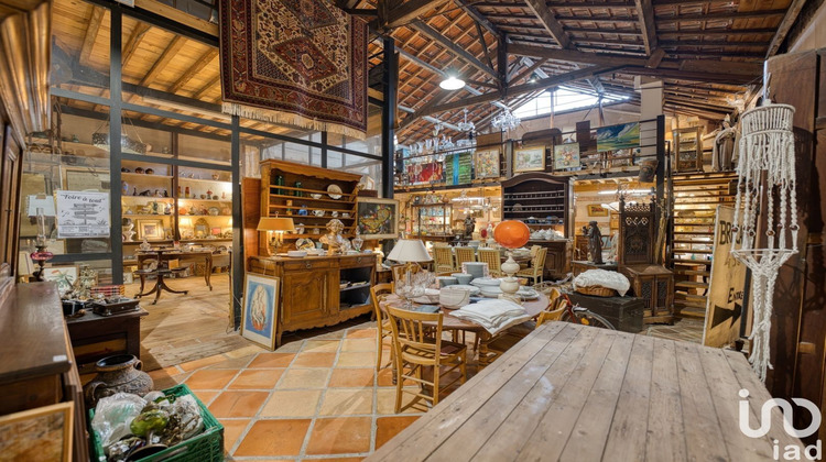 Ma-Cabane - Vente Boutique Preignac, 390 m²