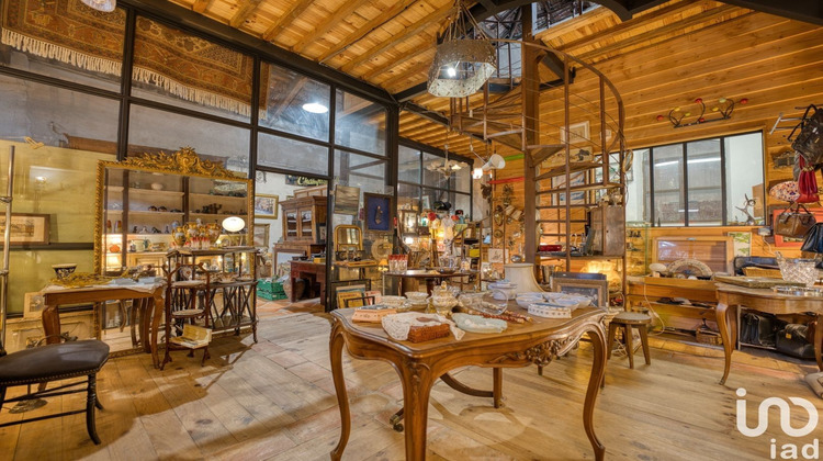 Ma-Cabane - Vente Boutique Preignac, 390 m²