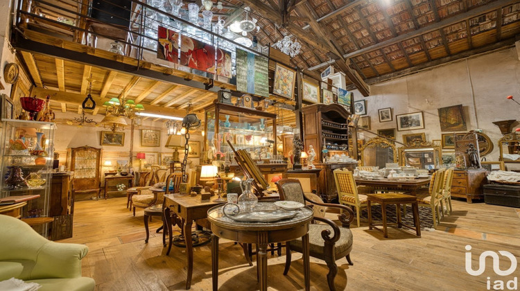 Ma-Cabane - Vente Boutique Preignac, 390 m²