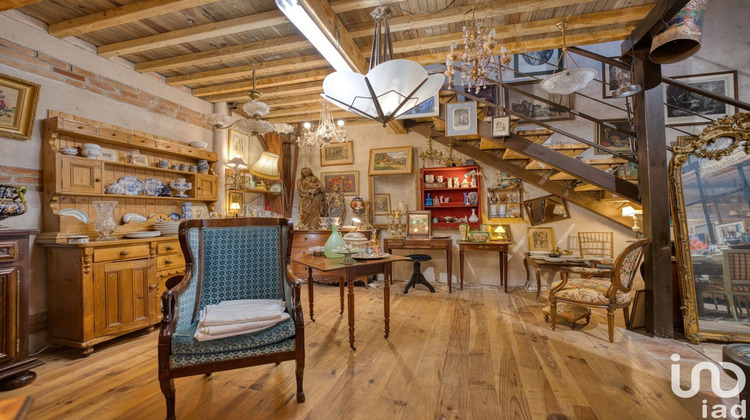 Ma-Cabane - Vente Boutique Preignac, 390 m²