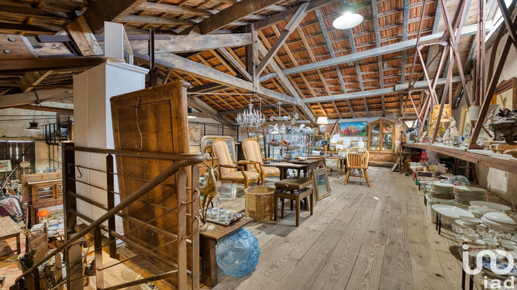 Ma-Cabane - Vente Boutique Preignac, 390 m²