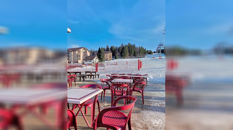 Ma-Cabane - Vente Boutique Prémanon, 138 m²