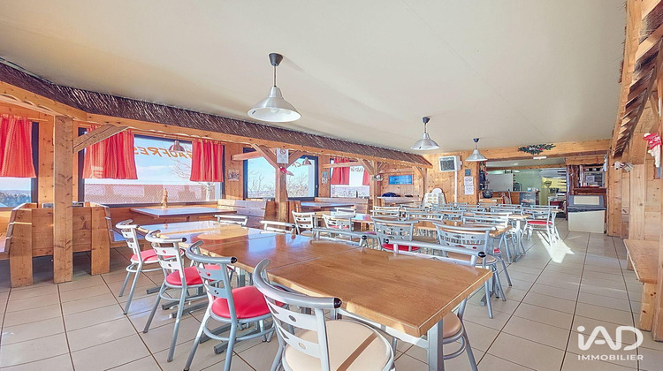 Ma-Cabane - Vente Boutique Prémanon, 138 m²