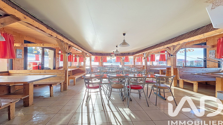 Ma-Cabane - Vente Boutique Prémanon, 0 m²