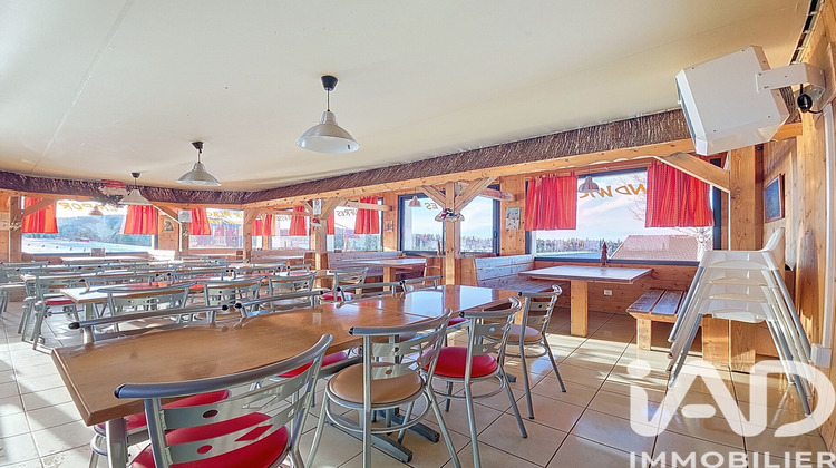 Ma-Cabane - Vente Boutique Prémanon, 0 m²