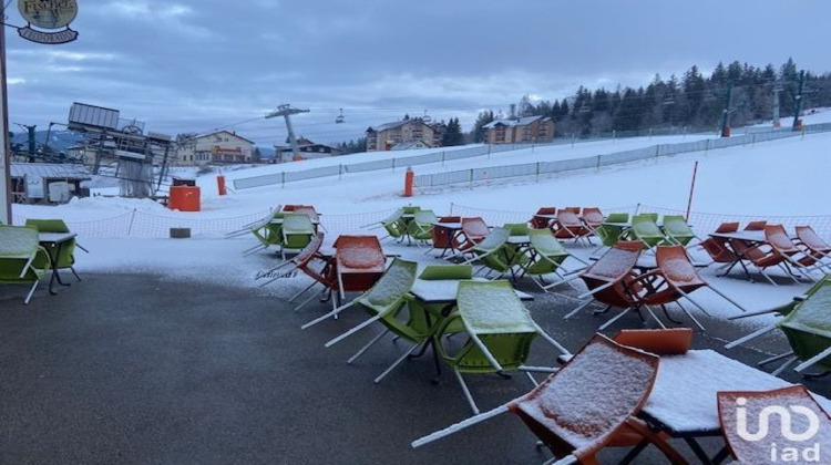 Ma-Cabane - Vente Boutique Prémanon, 150 m²
