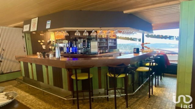 Ma-Cabane - Vente Boutique Prémanon, 150 m²