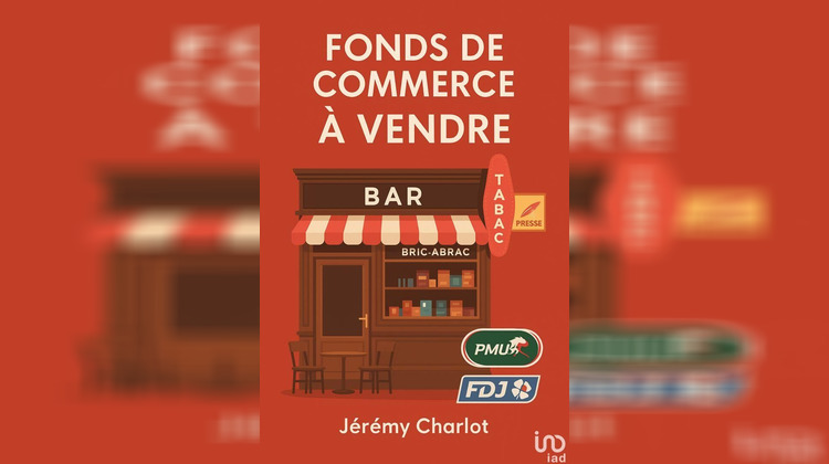 Ma-Cabane - Vente Boutique Prémontré, 130 m²