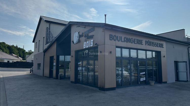 Ma-Cabane - Vente Boutique PRESENTEVILLERS, 280 m²